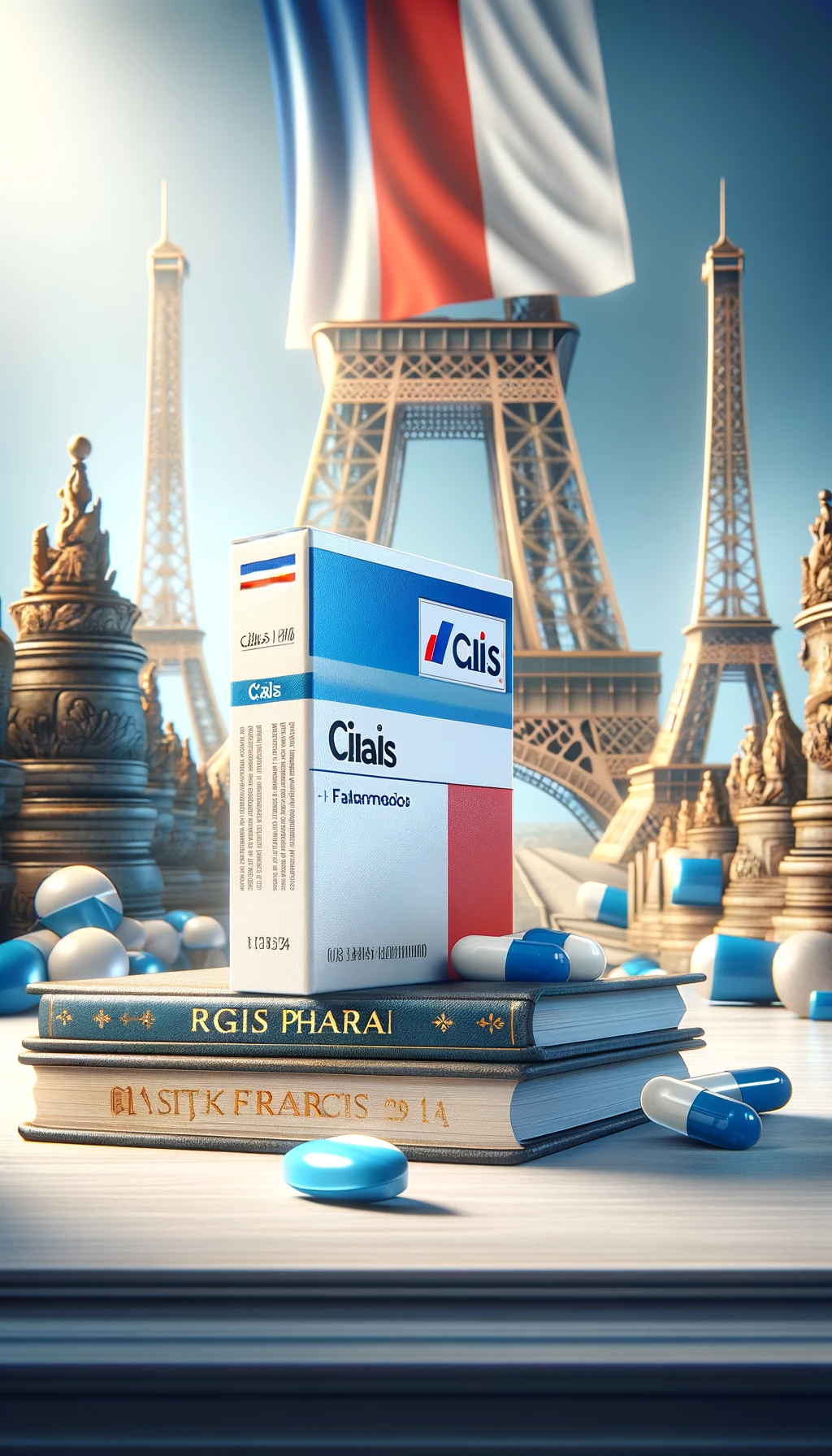 Cialis achat internet